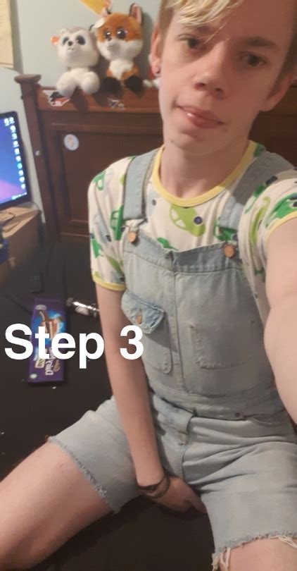 makes twink beg for more in kitchen .